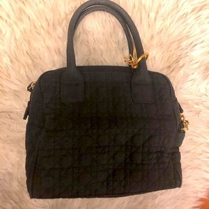 Dior nylon purse
